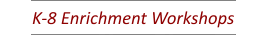 Academic Enrichment