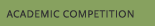 Academic Competition