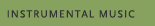 Instrumental Music